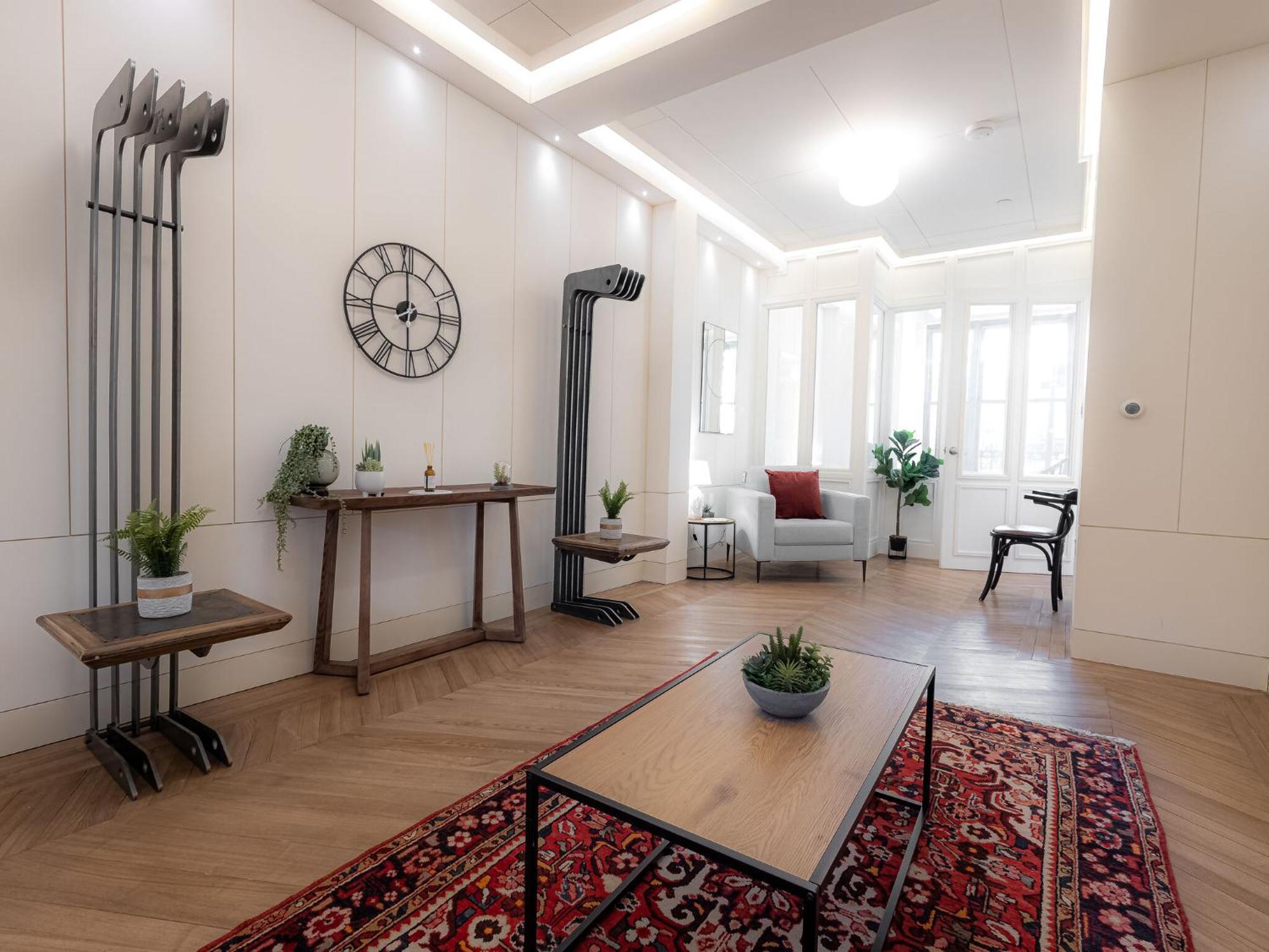 Modern Deluxe Five Bedroom House Near Chalk Farm Station By Belvilla Londres Exterior foto
