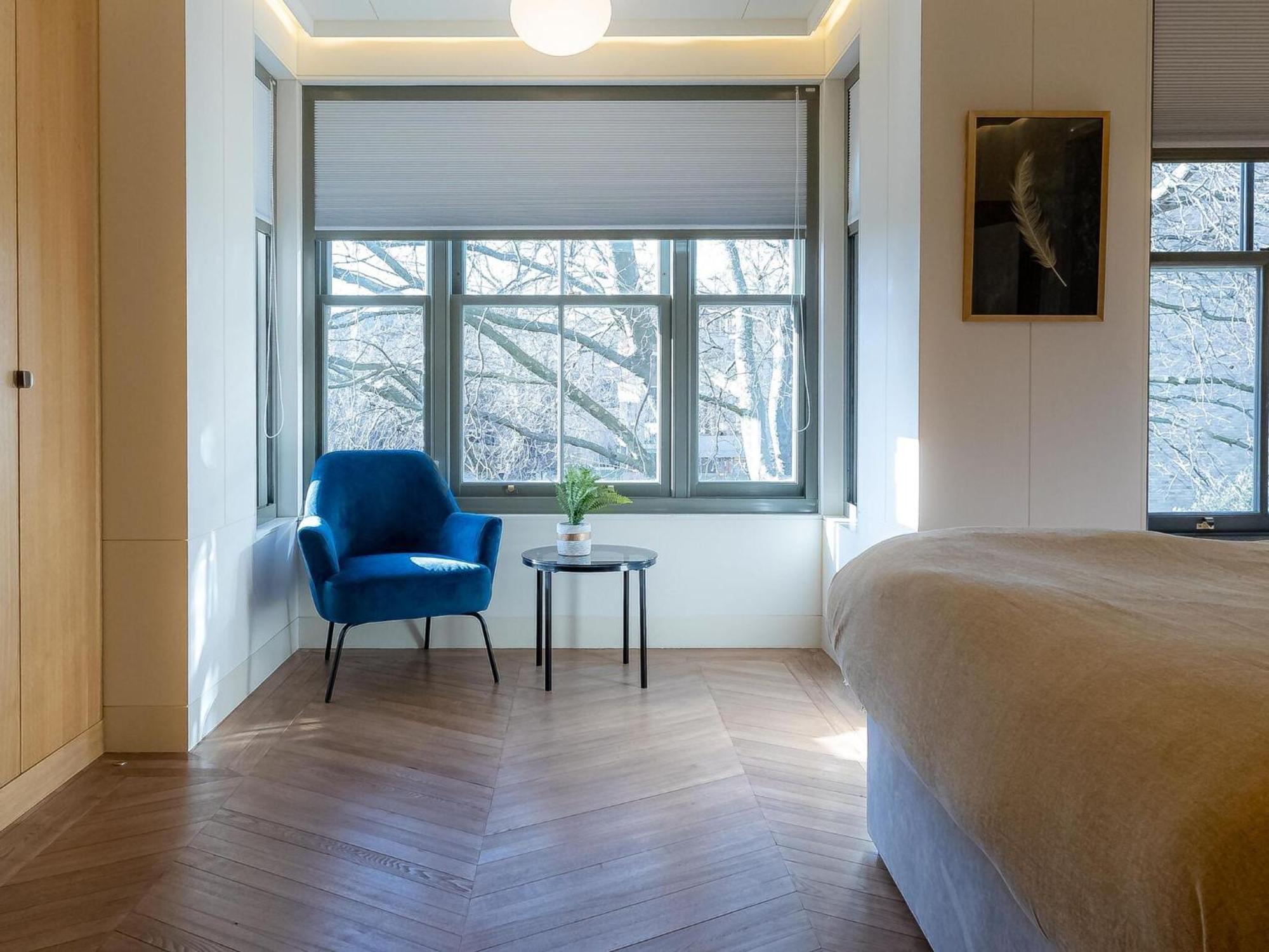 Modern Deluxe Five Bedroom House Near Chalk Farm Station By Belvilla Londres Exterior foto