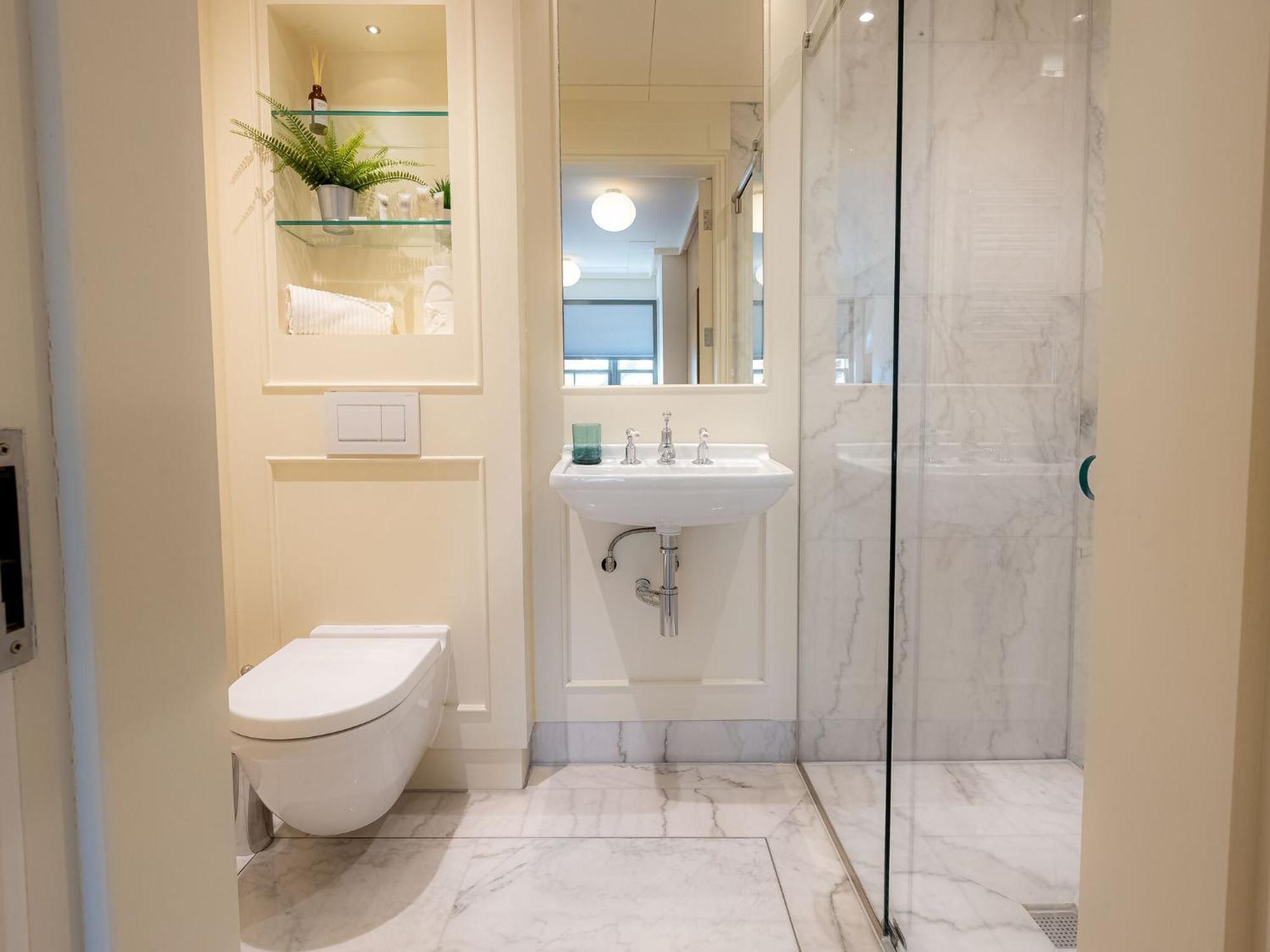 Modern Deluxe Five Bedroom House Near Chalk Farm Station By Belvilla Londres Exterior foto