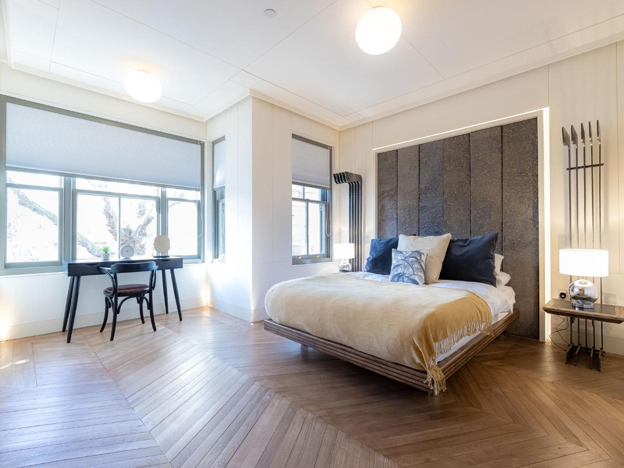 Modern Deluxe Five Bedroom House Near Chalk Farm Station By Belvilla Londres Exterior foto