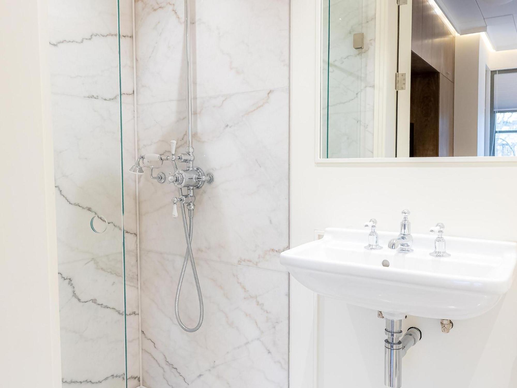 Modern Deluxe Five Bedroom House Near Chalk Farm Station By Belvilla Londres Exterior foto