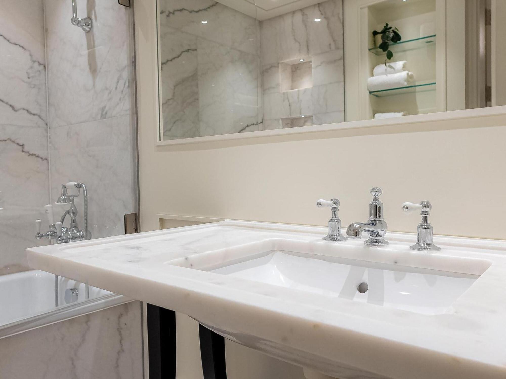 Modern Deluxe Five Bedroom House Near Chalk Farm Station By Belvilla Londres Exterior foto