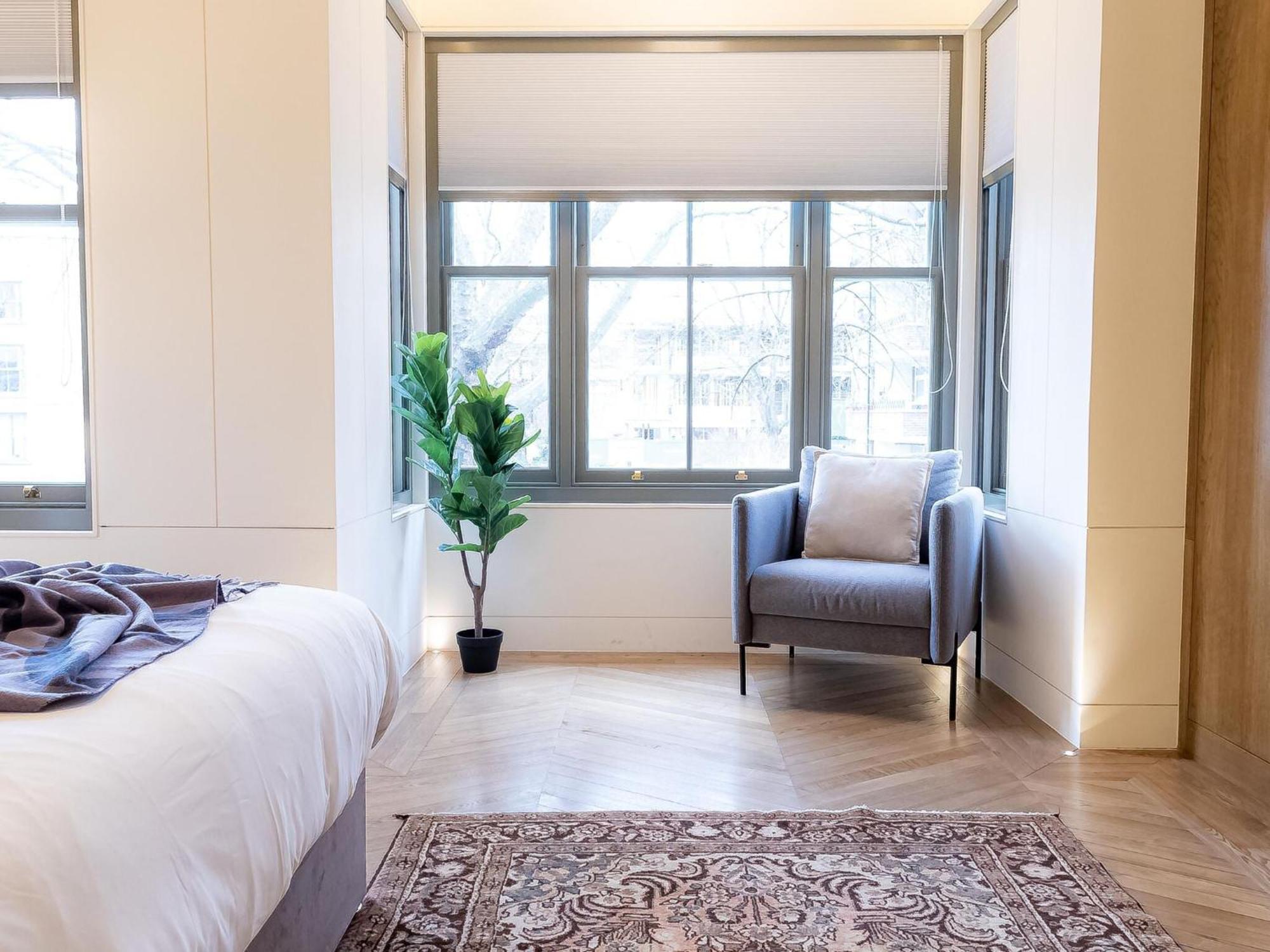 Modern Deluxe Five Bedroom House Near Chalk Farm Station By Belvilla Londres Exterior foto