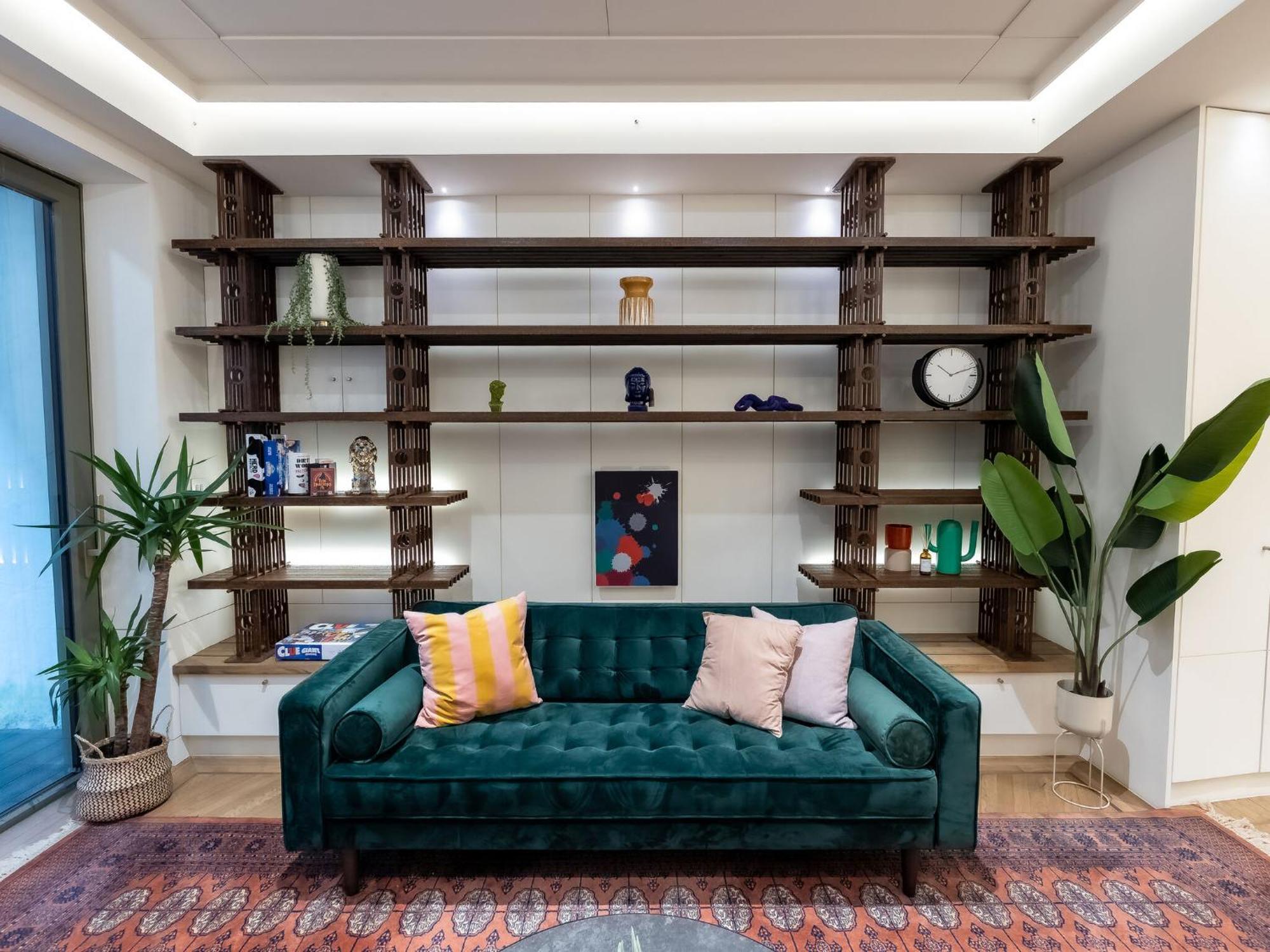 Modern Deluxe Five Bedroom House Near Chalk Farm Station By Belvilla Londres Exterior foto