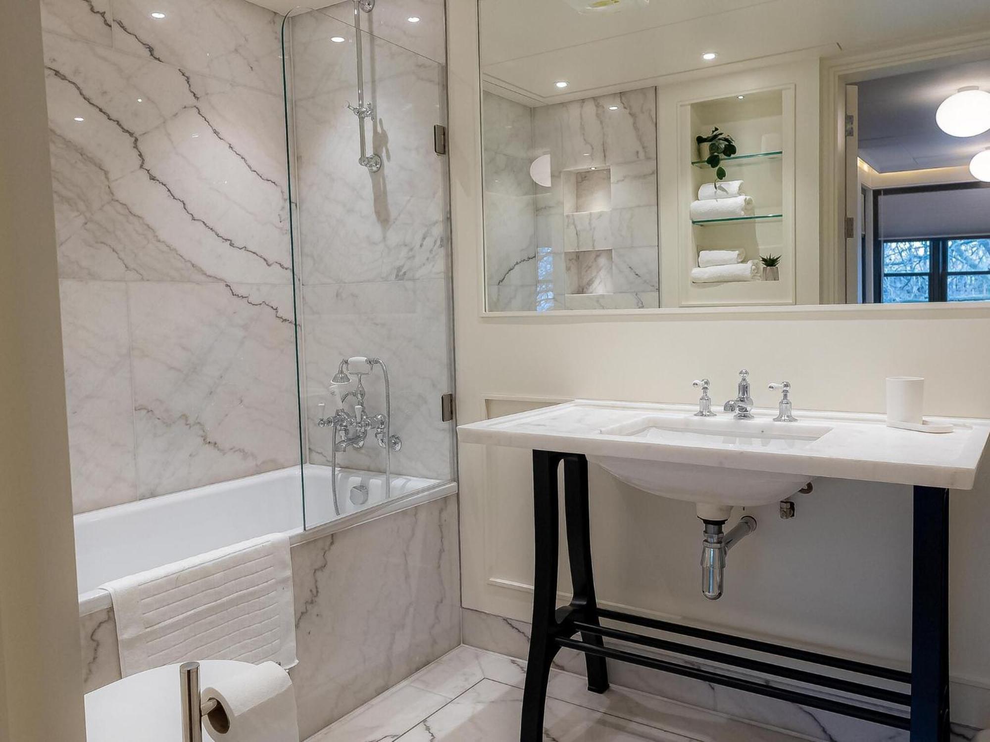 Modern Deluxe Five Bedroom House Near Chalk Farm Station By Belvilla Londres Exterior foto