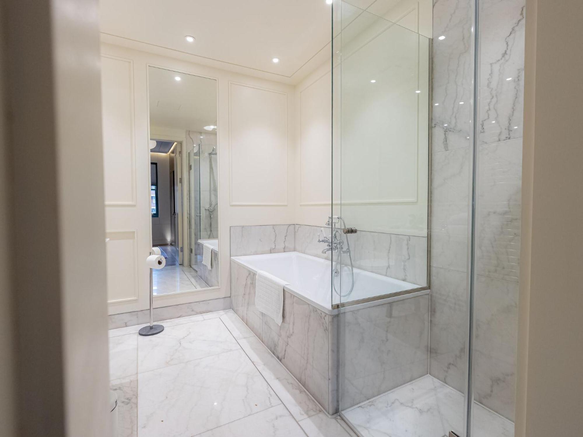 Modern Deluxe Five Bedroom House Near Chalk Farm Station By Belvilla Londres Exterior foto